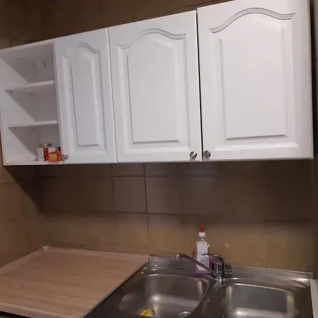 Cozy In The City Centre Appartement Skopje