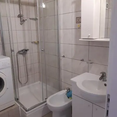 Appartement Cozy In The City Centre