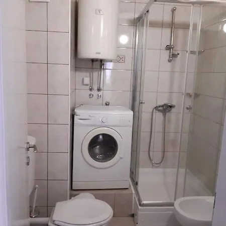 Cozy In The City Centre Appartement *