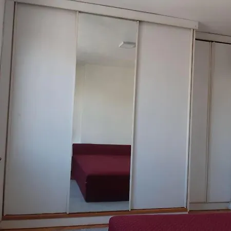 Cozy In The City Centre Appartement Skopje