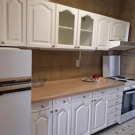 Appartement Cozy In The City Centre Skopje