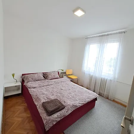 Appartement Cozy In The City Centre Skopje